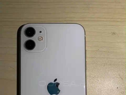 iPhone 11 simple