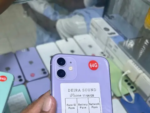 Iphone 11 Simple