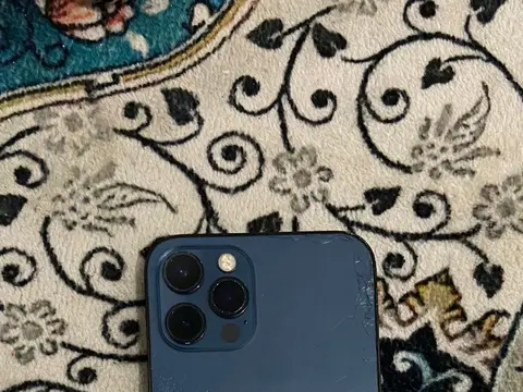 Iphone 12 pro