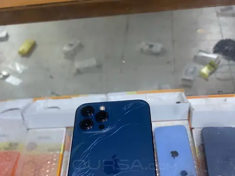 iPhone 12Max 128Go