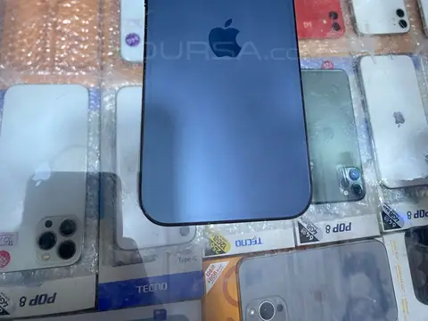 iPhone 12Max 128Go