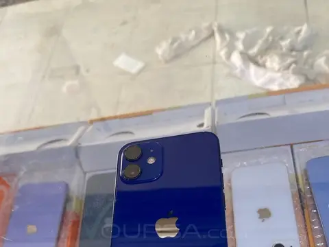iPhone 12mini 128Go
