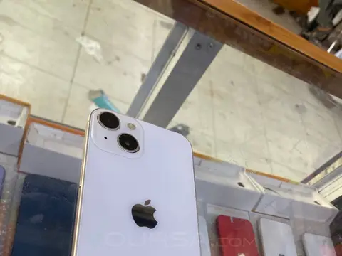 iPhone 13 128Go
