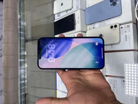 Iphone 13 simple