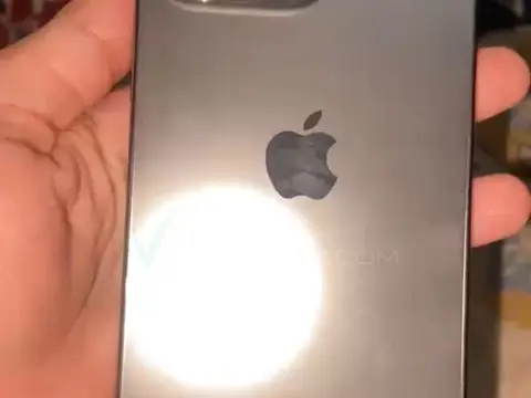 iPhone 13pro