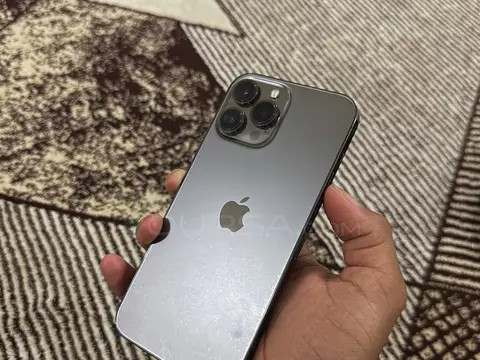 Iphone 13pro max