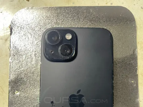iPhone 15