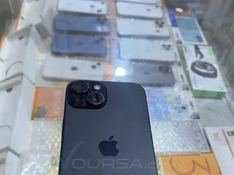 iPhone 15 128Go