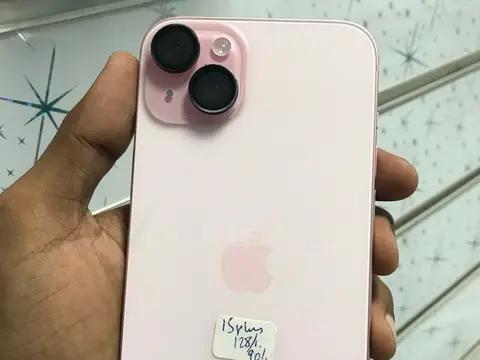 iphone 15 plus