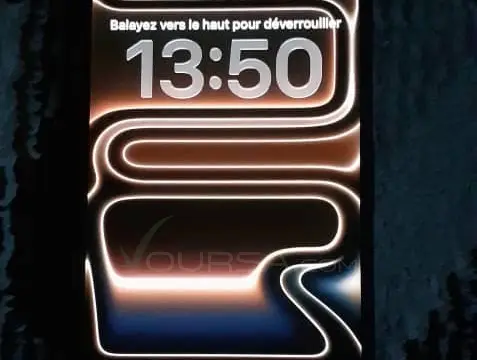 iPhone 16 eSIM connexion avec wifi seulement