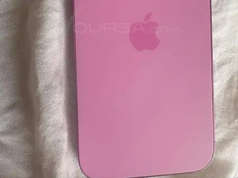 iPhone 16 simple
