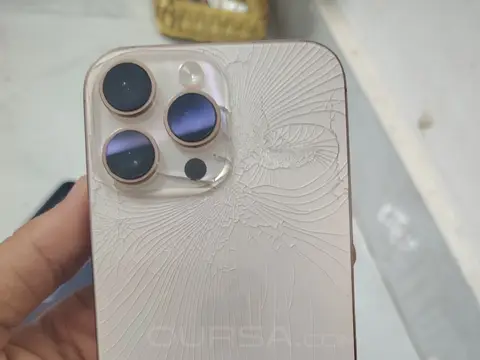 iPhone 16promax