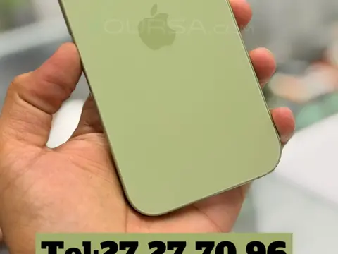 iPhone 17