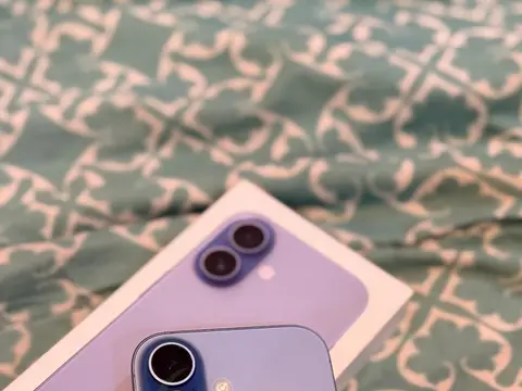 Iphone 17 simple
