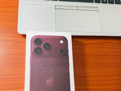 iPhone 18 pro max