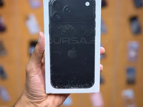 iPhone 18 Pro Max