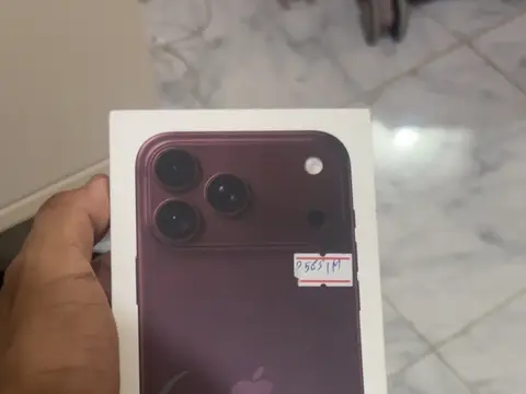 Iphone 18 pro max
