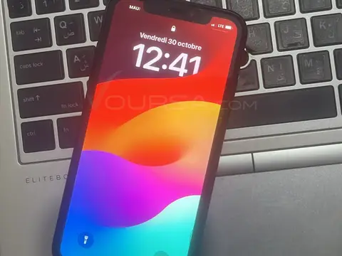 iPhone XR 64GB USA