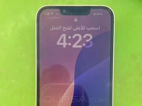 iPhone13