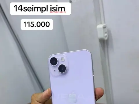 iPhone14