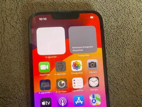 iPhone 13 pro