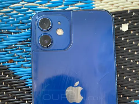 iPhone 12