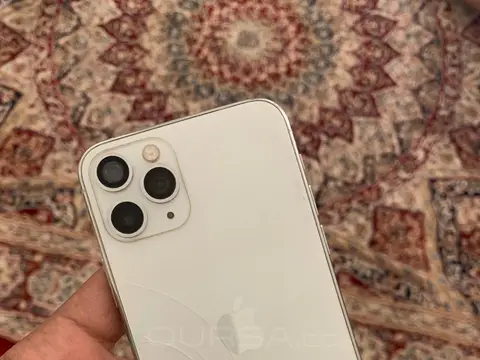 iPhone 11 Pro