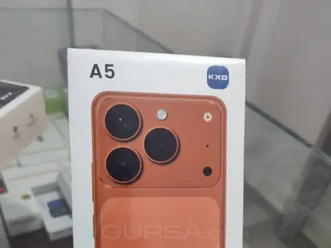 KXD A05