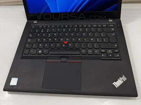 Lenovo ThinkPad T480s