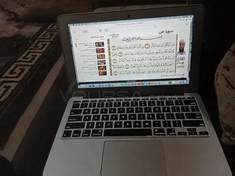 Mac book Air