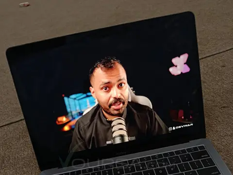 MacBook air 2019