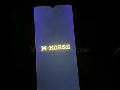 M.HORSE