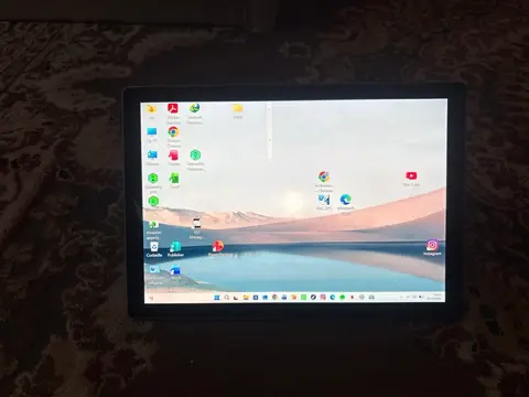 Microsoft surface pro 6