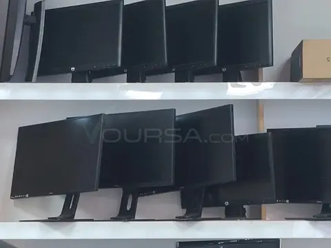 Monitor 4k 24 inch