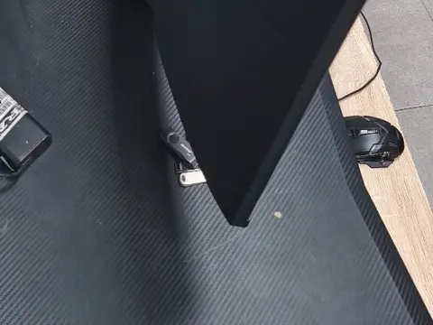 Monitor curve