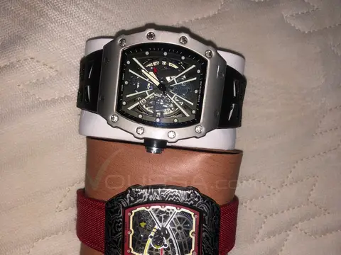 Montre