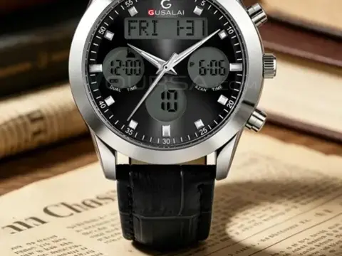 montres pour les hommes