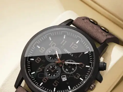 Montre