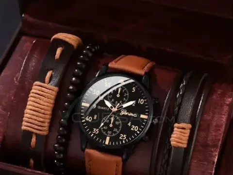 Montre Geneva