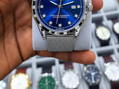 Montre homme