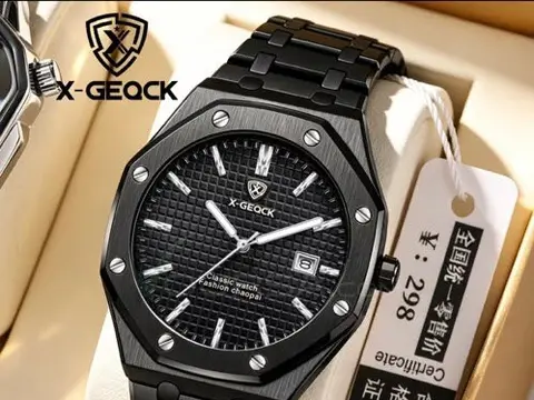 Montre homme