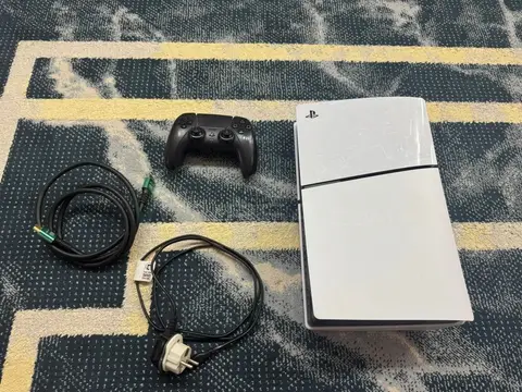 Ps5 slim