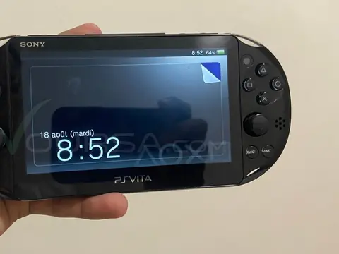original PS vita original