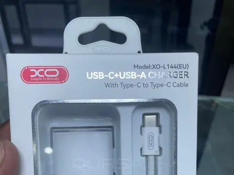 Charger type c