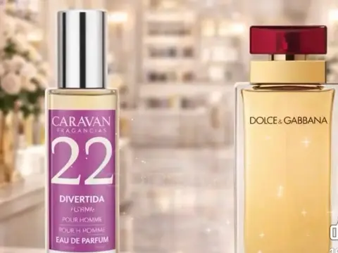 Parfumd caravan 150ml