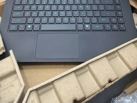 PC Gaming Alienware