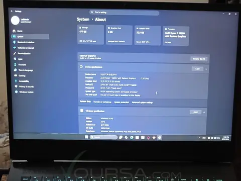 PC Gaming HP O16