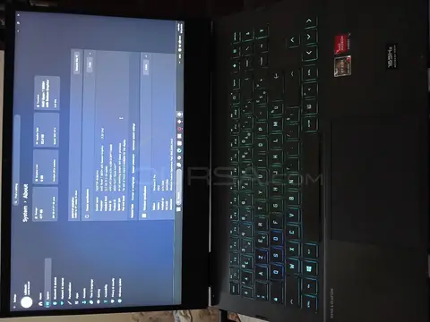 Pc Gaming O16