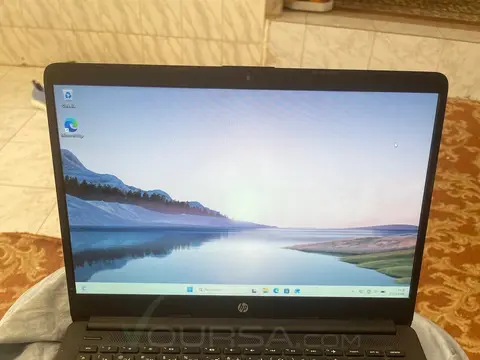 PC hp
