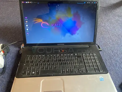 pc portable mark compac. 500.ram 8